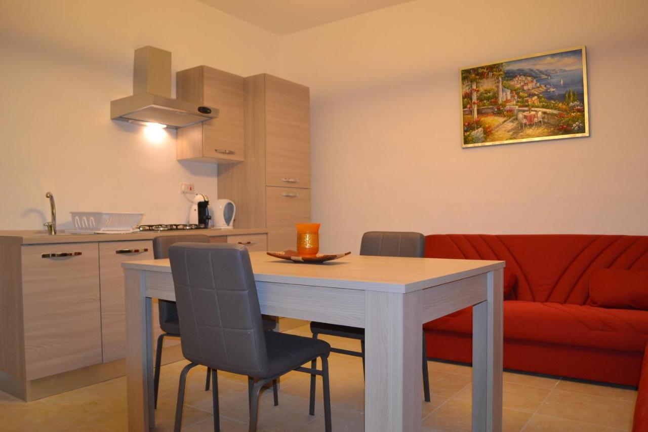 La Luna Town House Sliema Exteriör bild