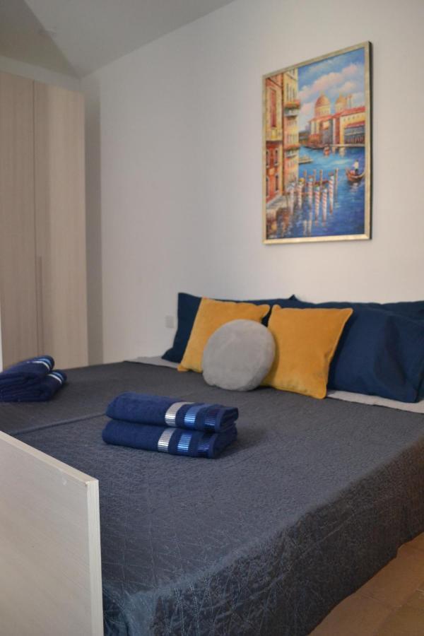 La Luna Town House Sliema Exteriör bild