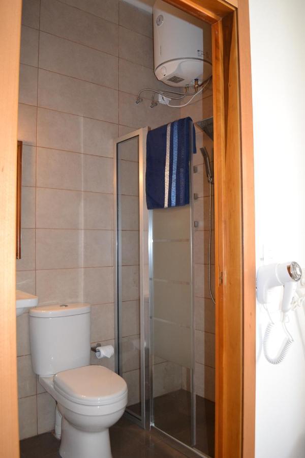 La Luna Town House Sliema Exteriör bild